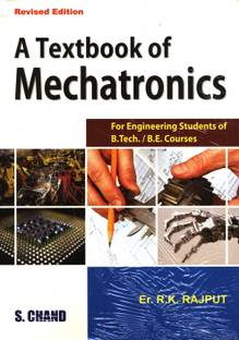 Textbook of Megatrontics