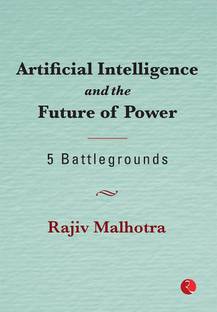 Artificial Intelligence and the Future of Power