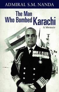 The Man Who Bombed Karachi