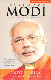 Narendra Modi: A Political Biography
