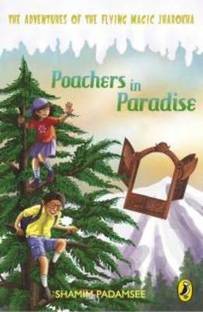 Poachers In Paradise