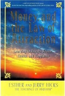 Money and the Law of Attraction
