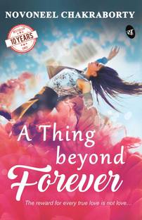 A Thing Beyond Forever