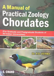 A Manual of Practical Zoology