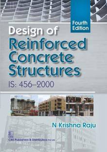 Design of Reinforced Concrete Structure