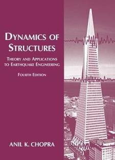 Dynamics of Structures