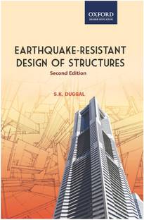 Earthquake Resistant Design of Structures