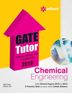 GATE Tutor 2016