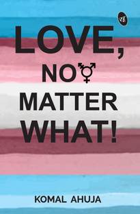 Love, No Matter What!