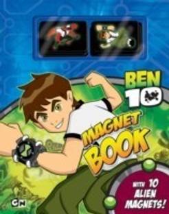 Ben 10
