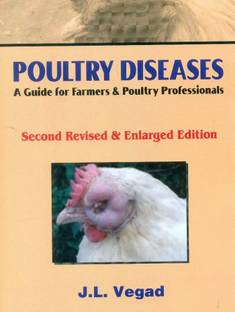 Poultry Diseases