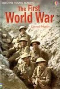 First World War