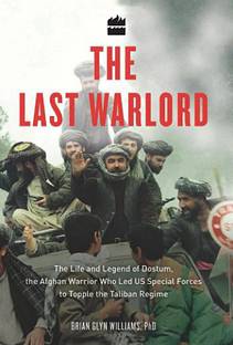 The Last Warlord