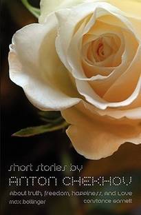 Short Stories by Anton Chekhov