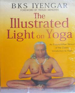 The Illustrated Light on Yoga