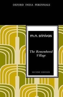 The Remembered Village, Second Edition