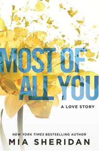 Most of All You