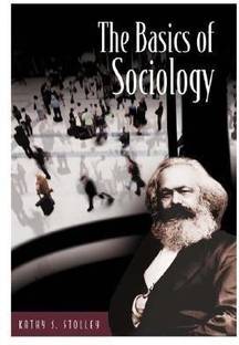 The Basics of Sociology