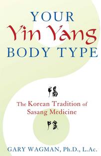 Your Yin Yang Body Type