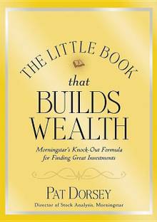 The Little Book That Builds Wealth