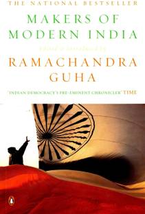 Makers Of Modern India