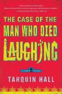 The Case of the Man Who Died Laughing