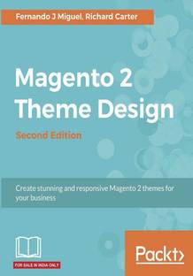 Magento 2 Theme Design -