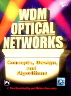 Wdm Optical Networks