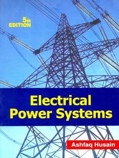 Electrical Power Sytems