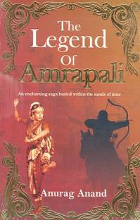The Legends of Amrapali
