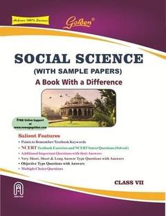 Golden Social Science