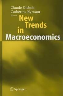 New Trends in Macroeconomics