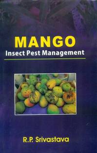 MANGO: Insect Pest Management
