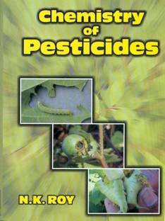 Chemistry of Pesticides