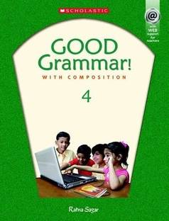 Good Grammar 4