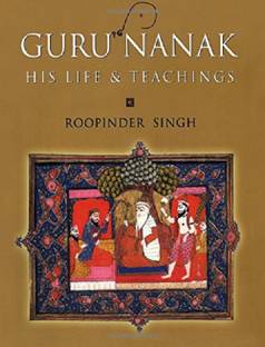 Guru Nanak