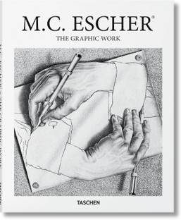 M.C. Escher. The Graphic Work