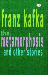 Metamorphosis & Other Stories