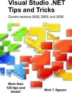 Visual Studio .NET Tips and Tricks