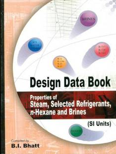 Design Data Book