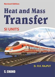 Heat and Mass Transfer