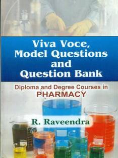 Viva Voce, Model Questions and Question Bank