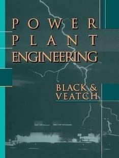 Power Plant Engineering