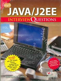 JAVA/J2EE