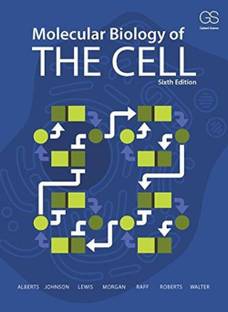 Molecular Biology of the Cell