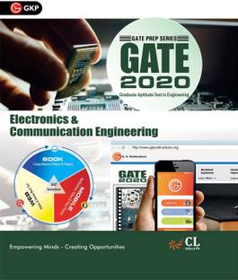 Gate 2020 - Guide - Electronics and Communication Engineering