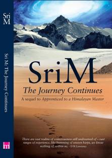 Journey Continues