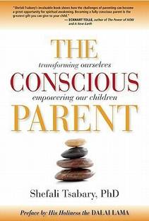 The Conscious Parent