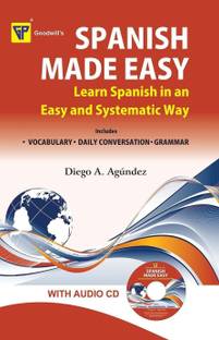 Spanish Made Easy