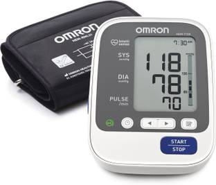OMRON HEM-7130-L Bp Monitor